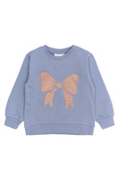 Romalda Sweatshirt - TEMPEST