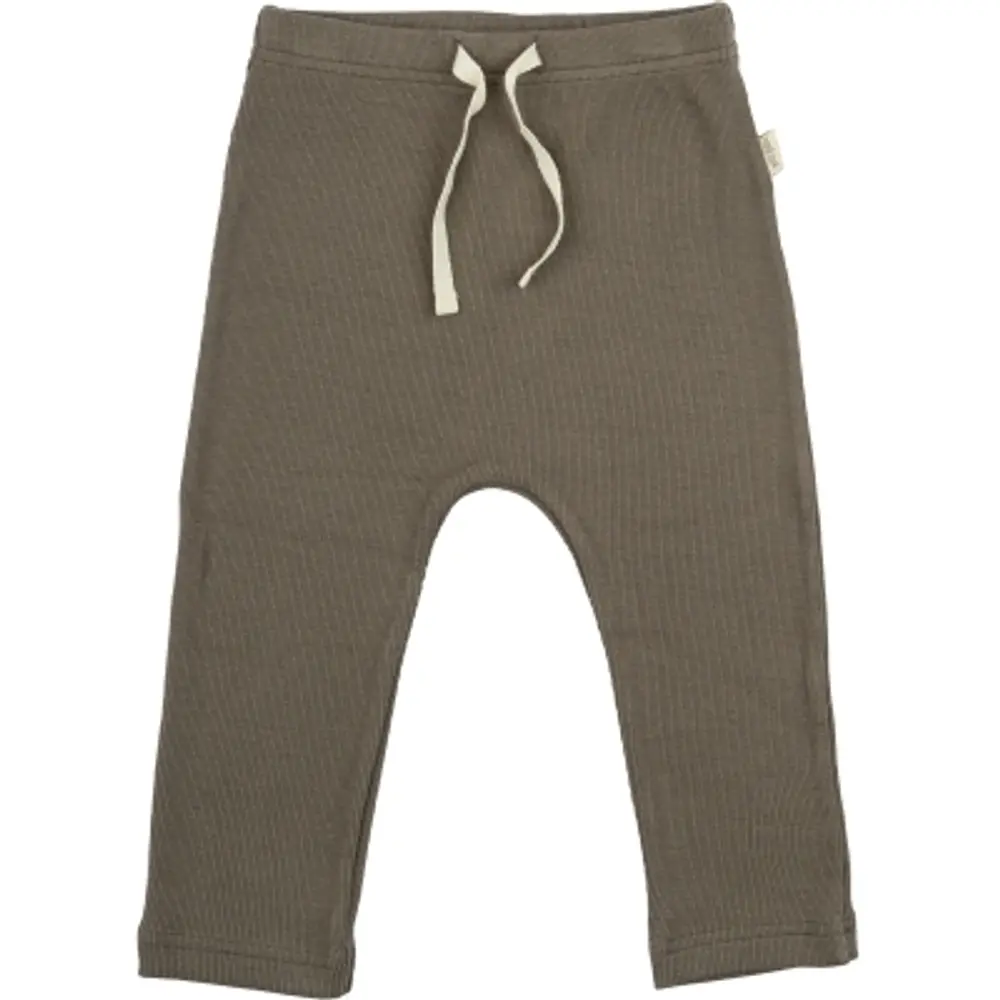 Bukser - EARTHBROWN - 98