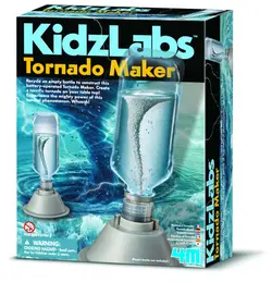 Kidz Labs/Tornado maker billede