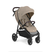 Joie Litetrax Pro Klapvogn - Toffee