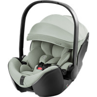 Britax Römer Baby-Safe Pro Autostol - Style - Sage Green