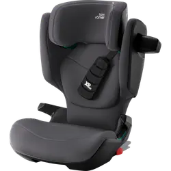 Britax Römer autostol KIDFIX PRO, 100-150 cm, farve: mørkegrå