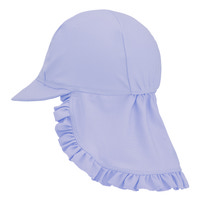 Solhat - Frill - Lavender - LAVENDER