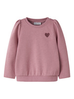 Name It Vima Sweatshirt - Lilas