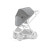 Thule Charm Klapvogn Myggenet