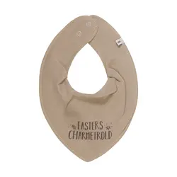 Pippi Savlesmæk - Spids - Silver Mink m. Fasters Charmetrold