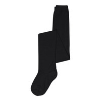 Basic Strømpebuks - Black 8
