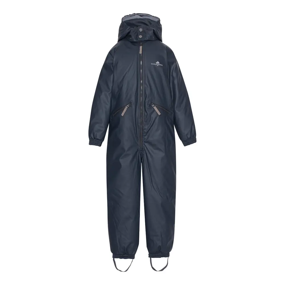 Ver De Terre Flyverdragt - Navy - 3 ÅR