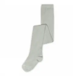 MP Strømpebukser - Viskose/Bambus - Grey Mist