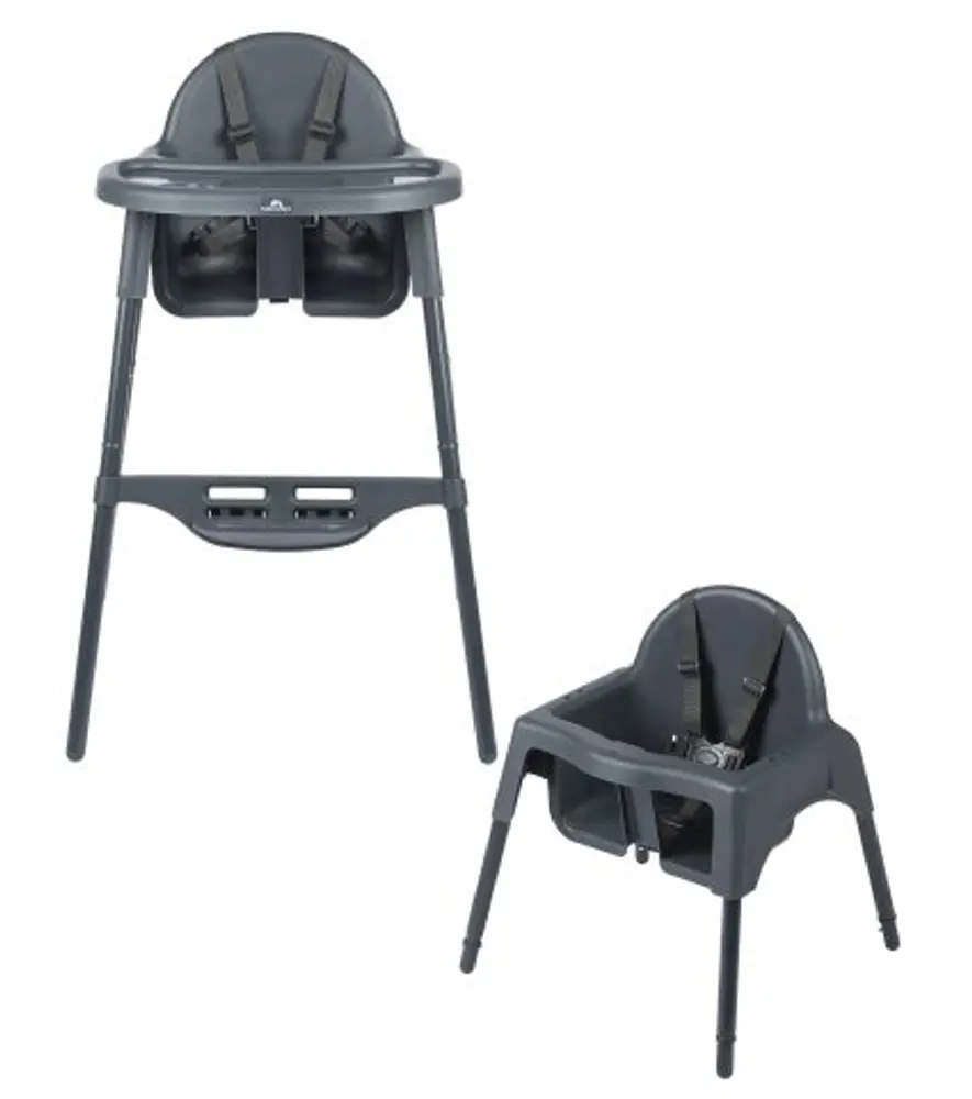 product-Højstol, Meely, Graphite