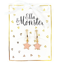 Ørering Rose Star