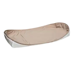 SleepCarrier Waterproof Bedding - Linen Beige