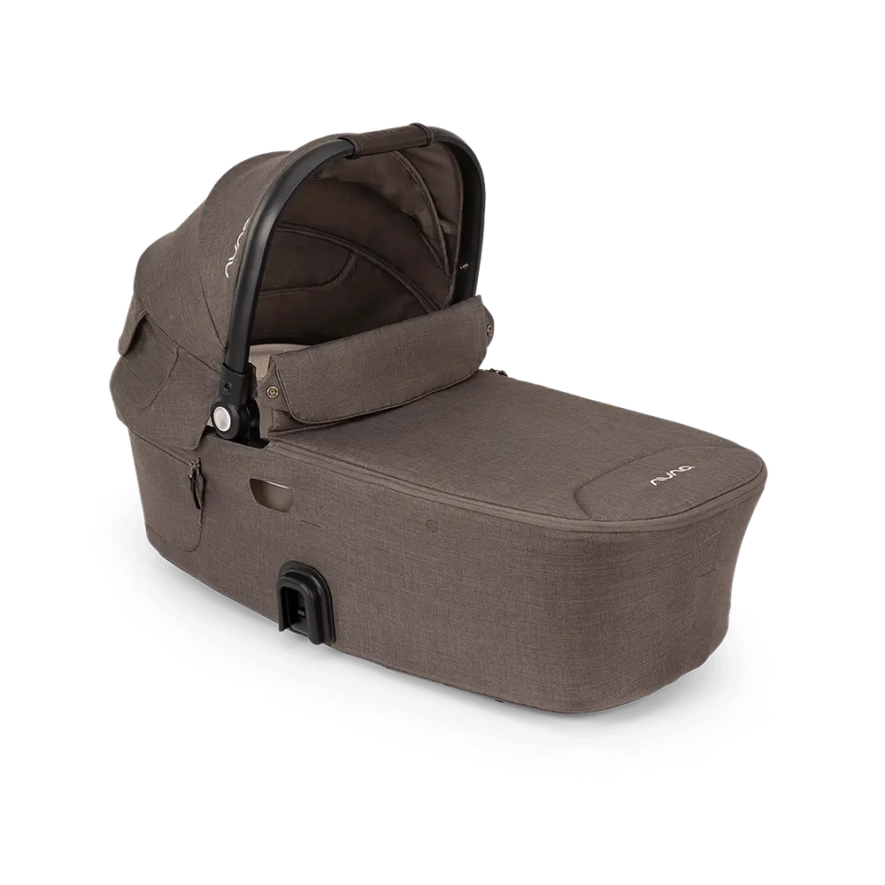 product-Demi Next carry cot - Chestnut