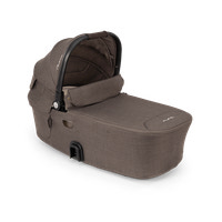 Demi Next carry cot - Chestnut