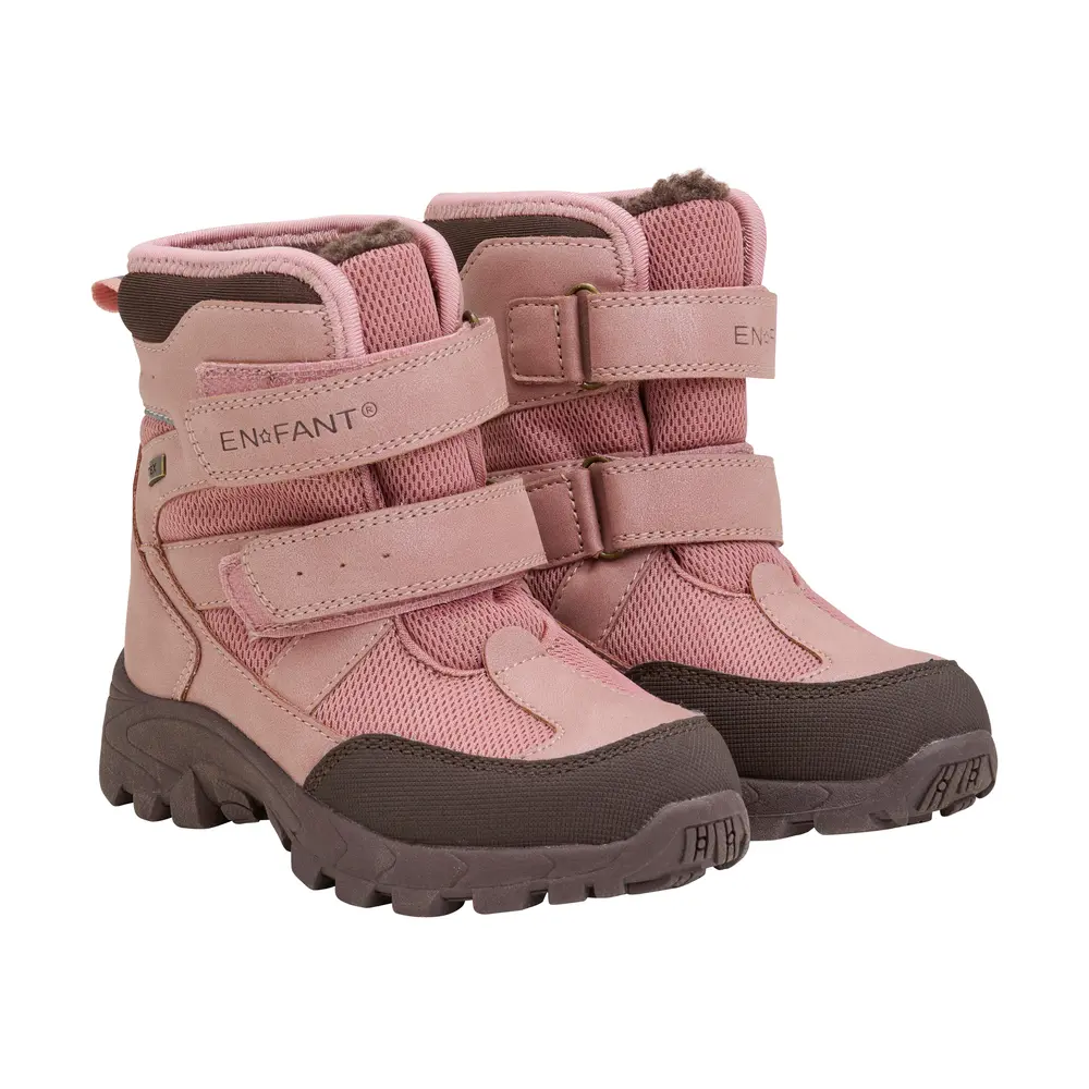 Støvler Velcro TEX - 6180 - 28