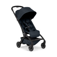 Joolz Aer2 Klapvogn - Dark Navy Blue