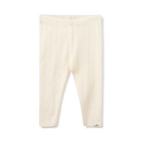 Naline Leggings - Off White