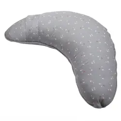 Müsli Ammepude - Stars Kapok - Jasmin Blue/Balsam Cream/Walnut