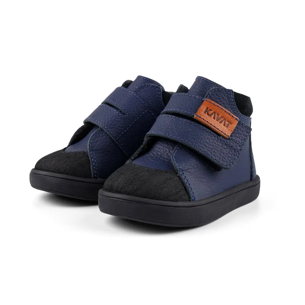 Fiskeby Warm XC - Blue - 23