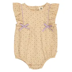 Müsli Sommerdragt - Tulip Frill - Safari/ Bloom/ Dream