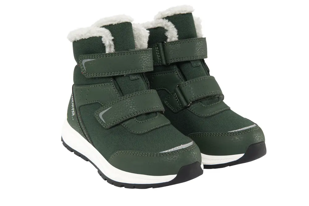 Equip Warm WP 2V - Pine/Black - 32