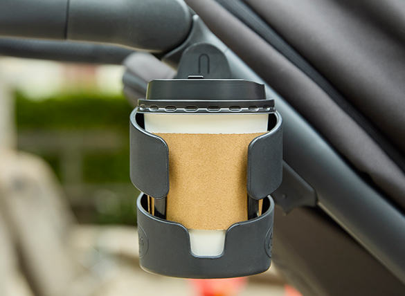 Odder Evoke kopholder