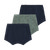 Boxershorts - 3 pak - Laurel Wreath