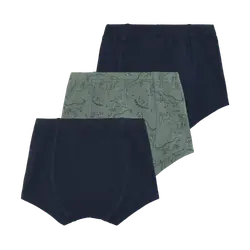 Boxershorts - 3 pak - Laurel Wreath - 110