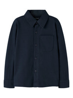 Ronalo Skjorte - Navy Blazer