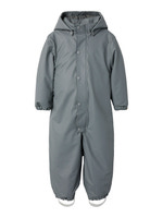 Ladry10 Regndragt - Ultimate Grey