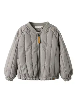 Lio bomber jakke - MOURNING - 104