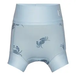 Badeble neopren UV50+ - Craby Skyway - 0-3 MDR.