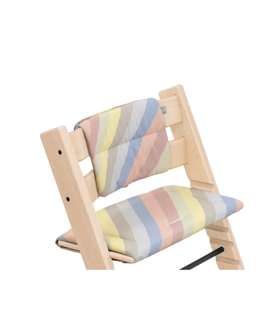 Tripp TrappÂ® Hynde til Tripp Trapp Pastel Stripes