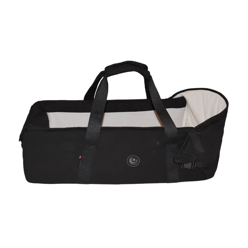 product-Favn II Carrynest - Black