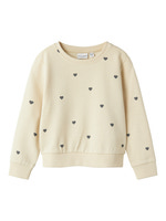 Valba sweatshirt - Summer sand