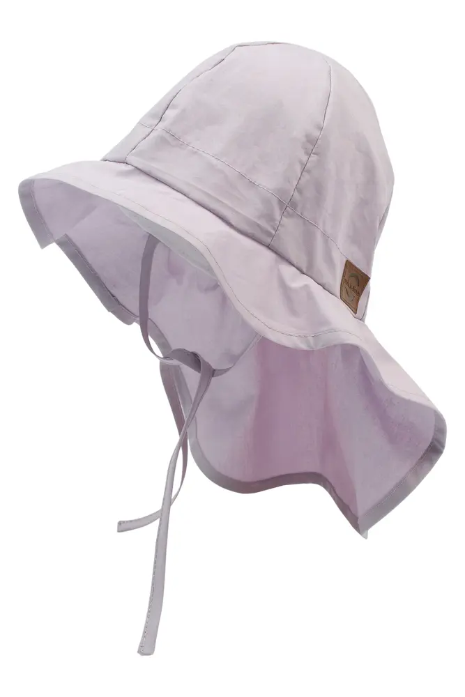 Sommerhat m. Skygge - Thistle - 0-6 MDR.