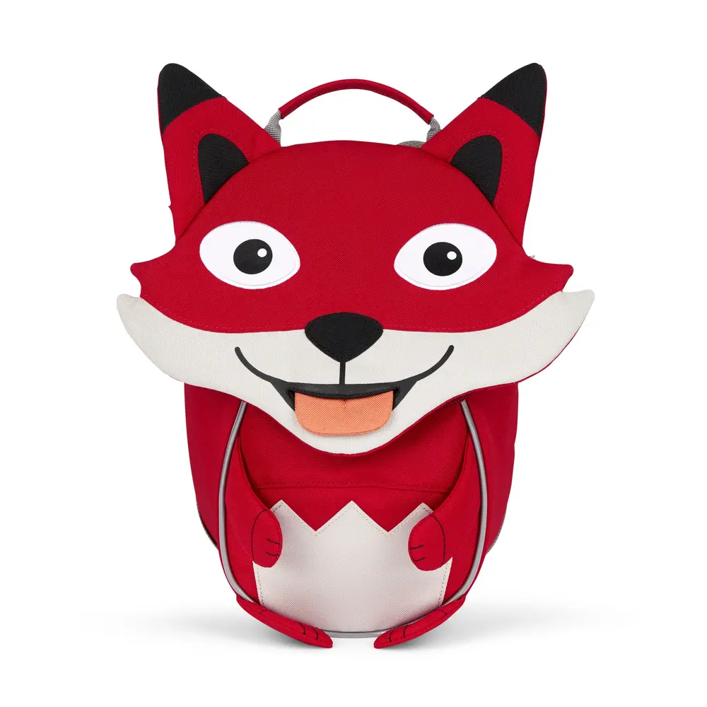 SMALL FRIEND Fox - FOX - ONESIZE
