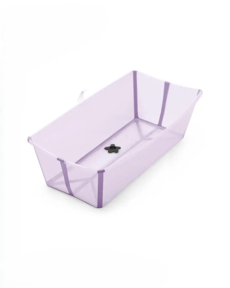 Stokke Flexi Bath XL Badekar - Lavender