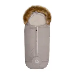 Nord 2025 kørepose - sand