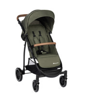 Ingenious - Mineral green