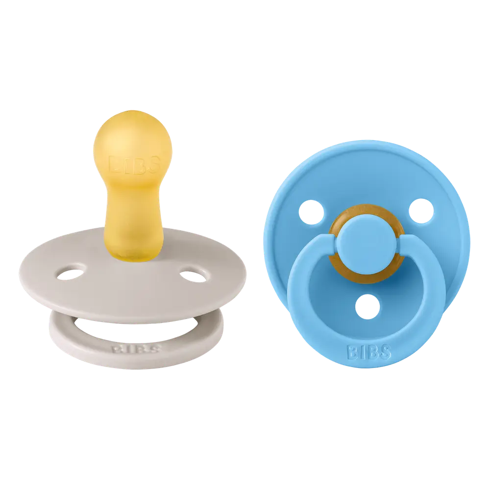 product-Colour 2 pk Latex str. 2 Mushroom/Breeze