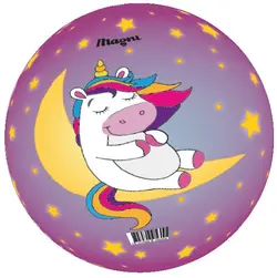 Magni | Bold med enhjørning, str. 4