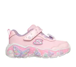 Sneakers Skechers  S lights\xae-lil butterfly bliss