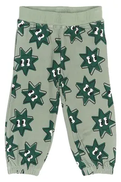 Ravi Sweatpants - LILY PAD - 92