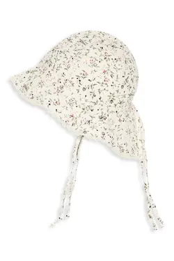 Lottie Sommerhat - Woodrose - 47/49