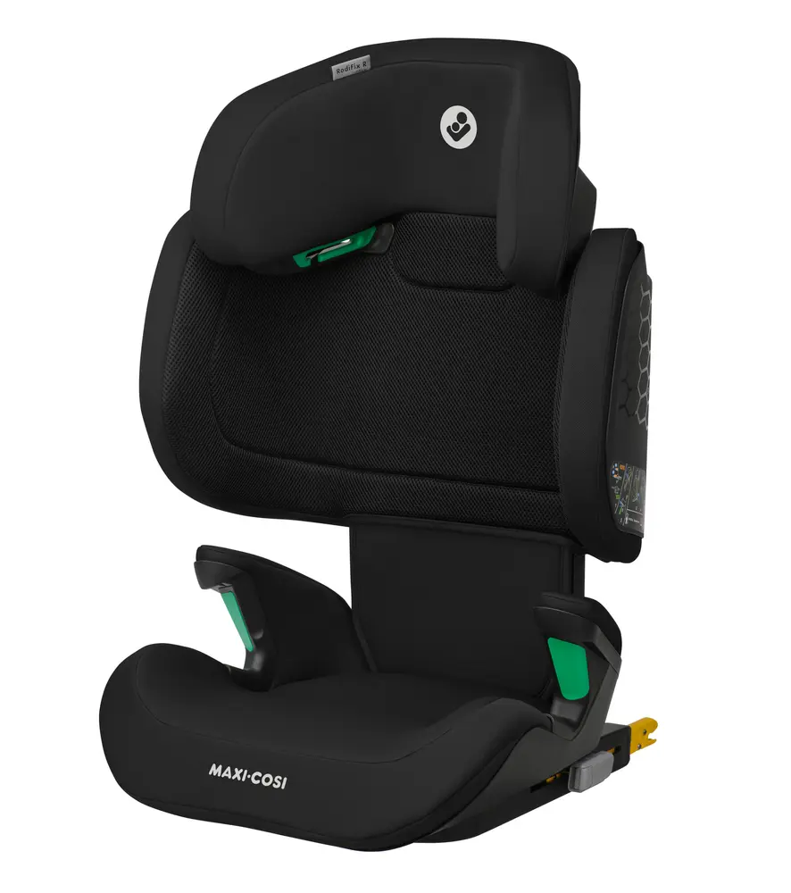 Maxi-Cosi RodiFix R i-Size autostol Authentic