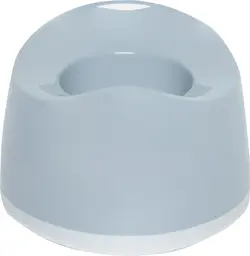 Potte - celestical blue billede