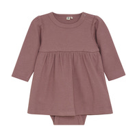 Body kjole ls - 5707