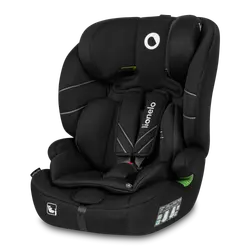 Levi One I-size - Black Carbon