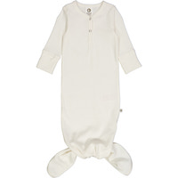 RIB soveposedragt med knude - Balsam cream